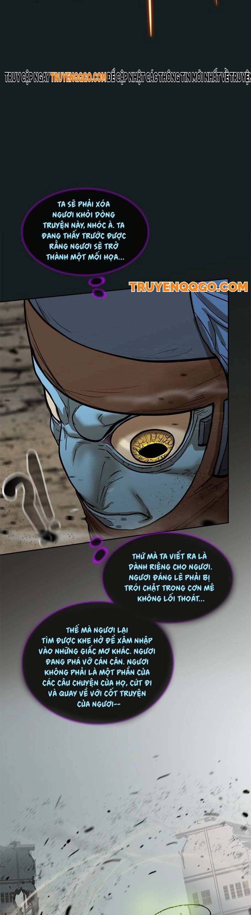 Thách Thức Chap 122 - Next Chap 121