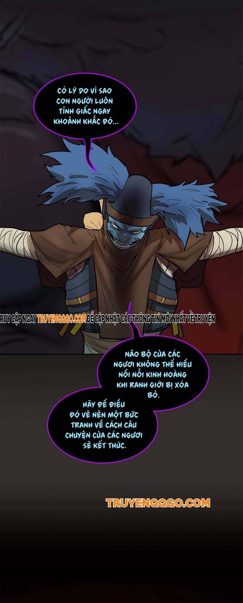 Thách Thức Chap 122 - Next Chap 121
