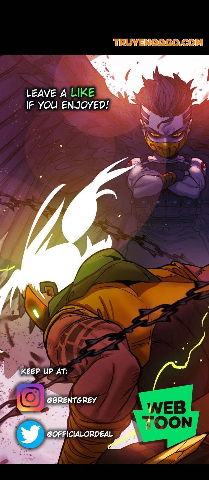 Thách Thức Chap 122 - Next Chap 121