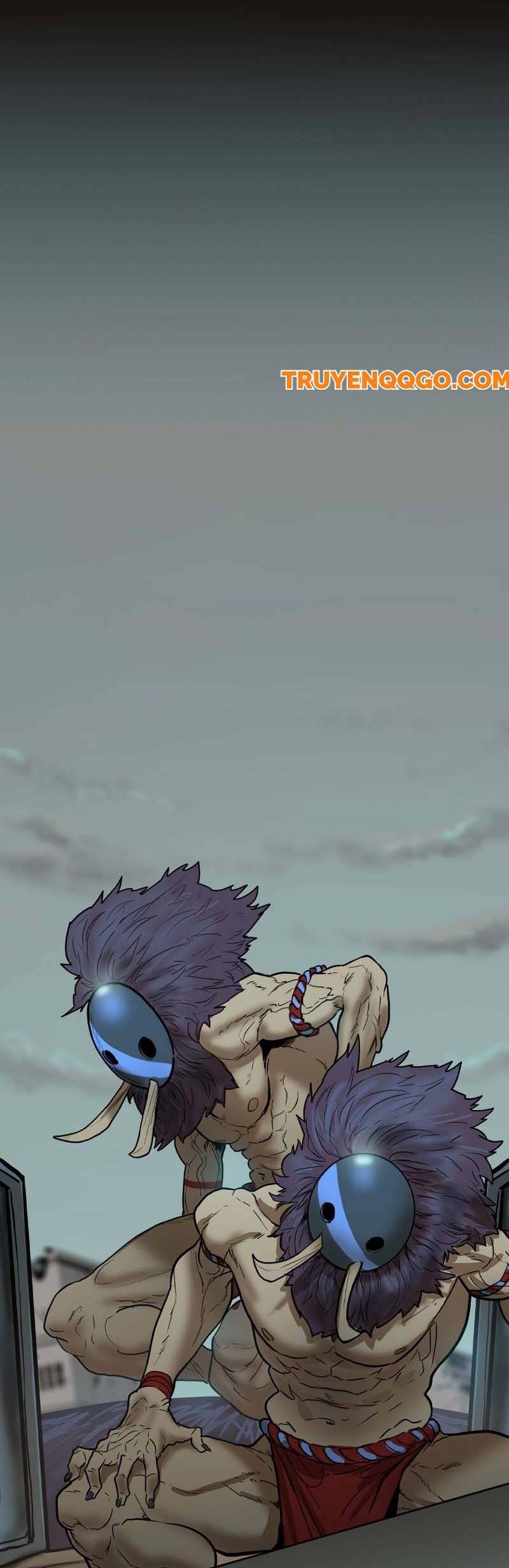 Thách Thức Chap 122 - Next Chap 121