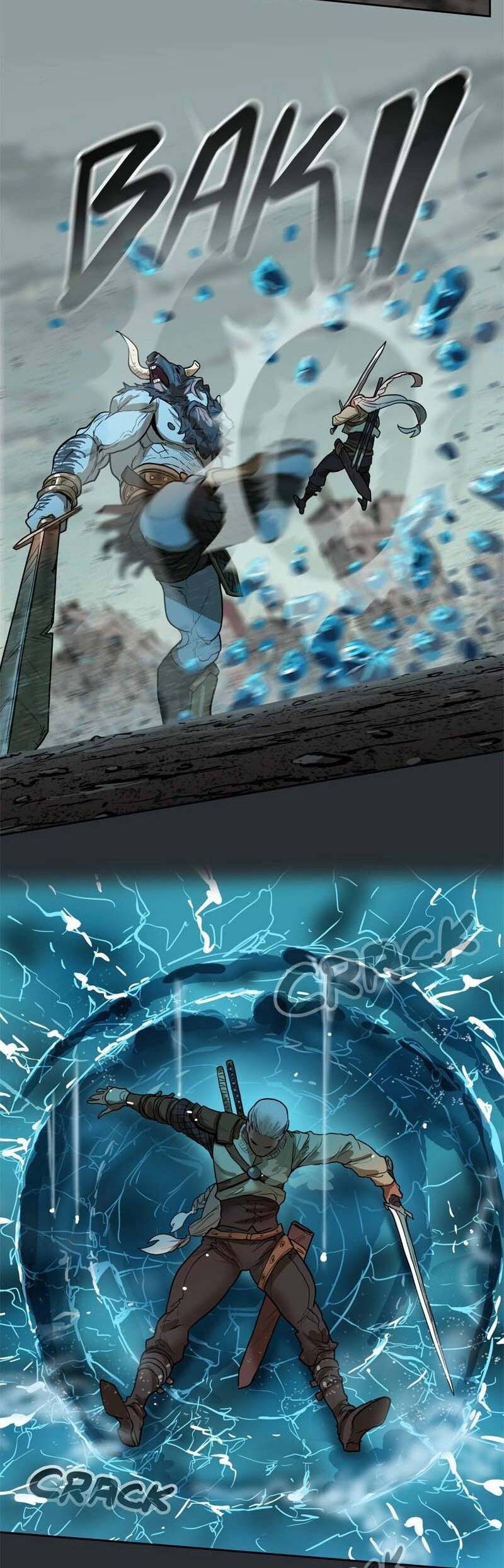 Thách Thức Chap 123 - Next Chap 122