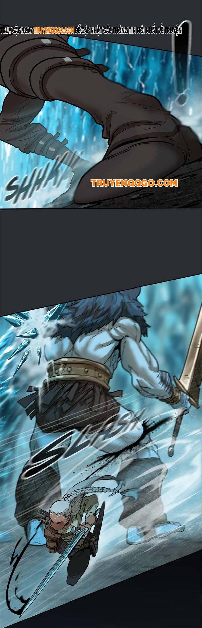 Thách Thức Chap 123 - Next Chap 122