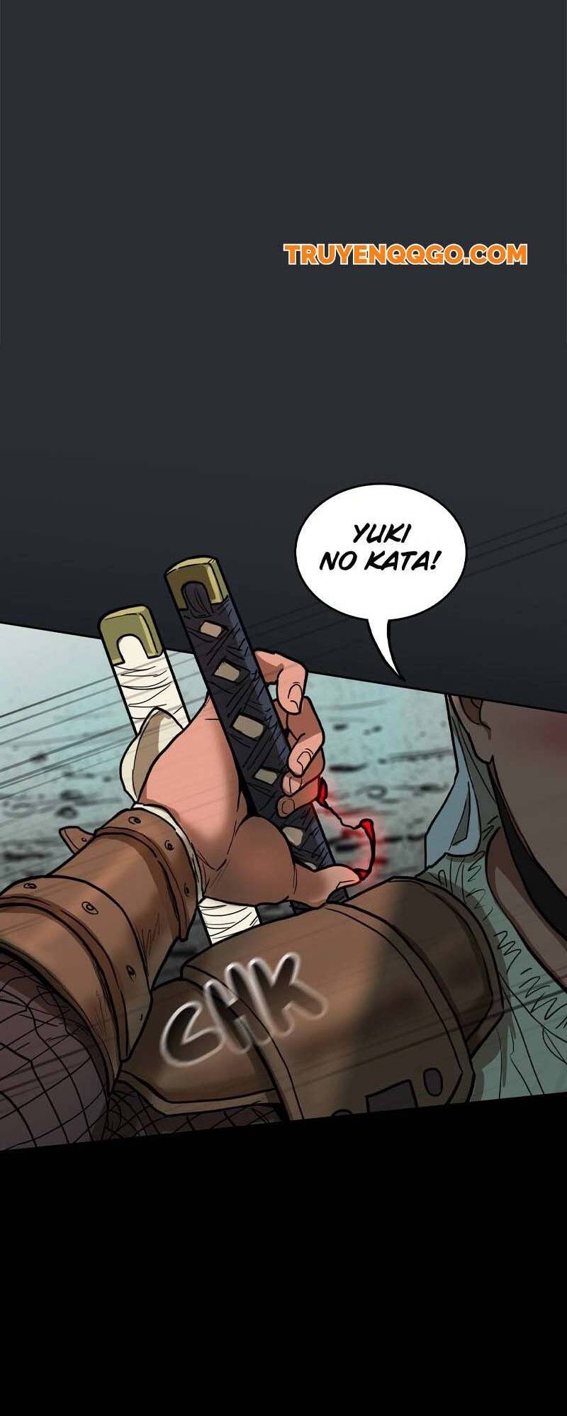 Thách Thức Chap 123 - Next Chap 122