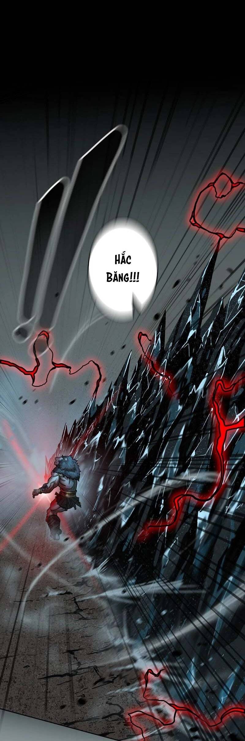 Thách Thức Chap 123 - Next Chap 122