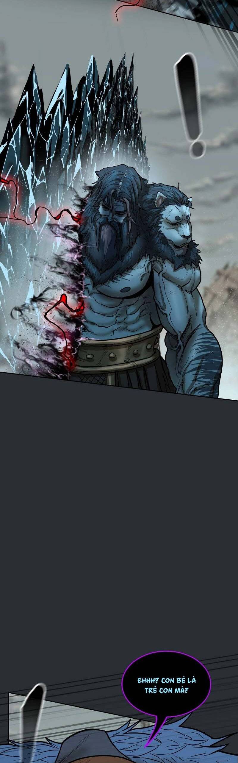 Thách Thức Chap 123 - Next Chap 122