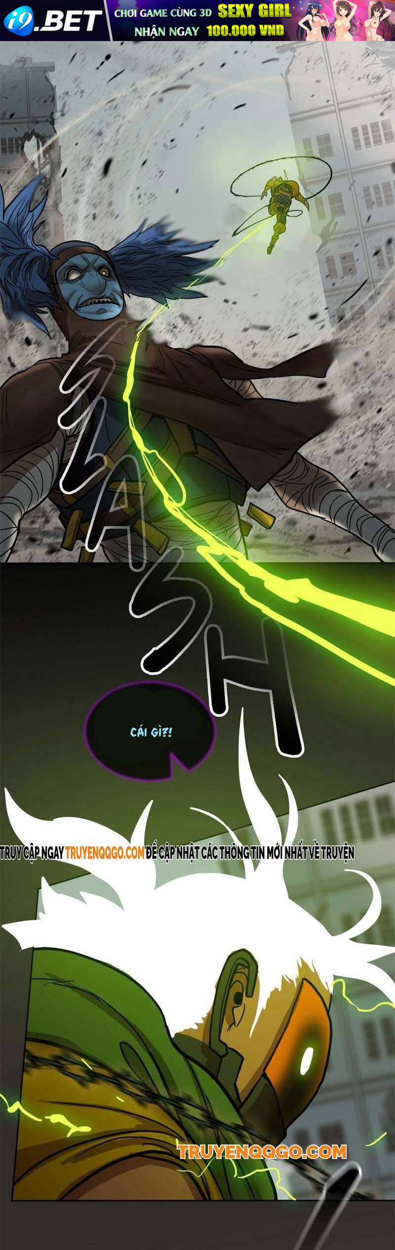 Thách Thức Chap 123 - Next Chap 122