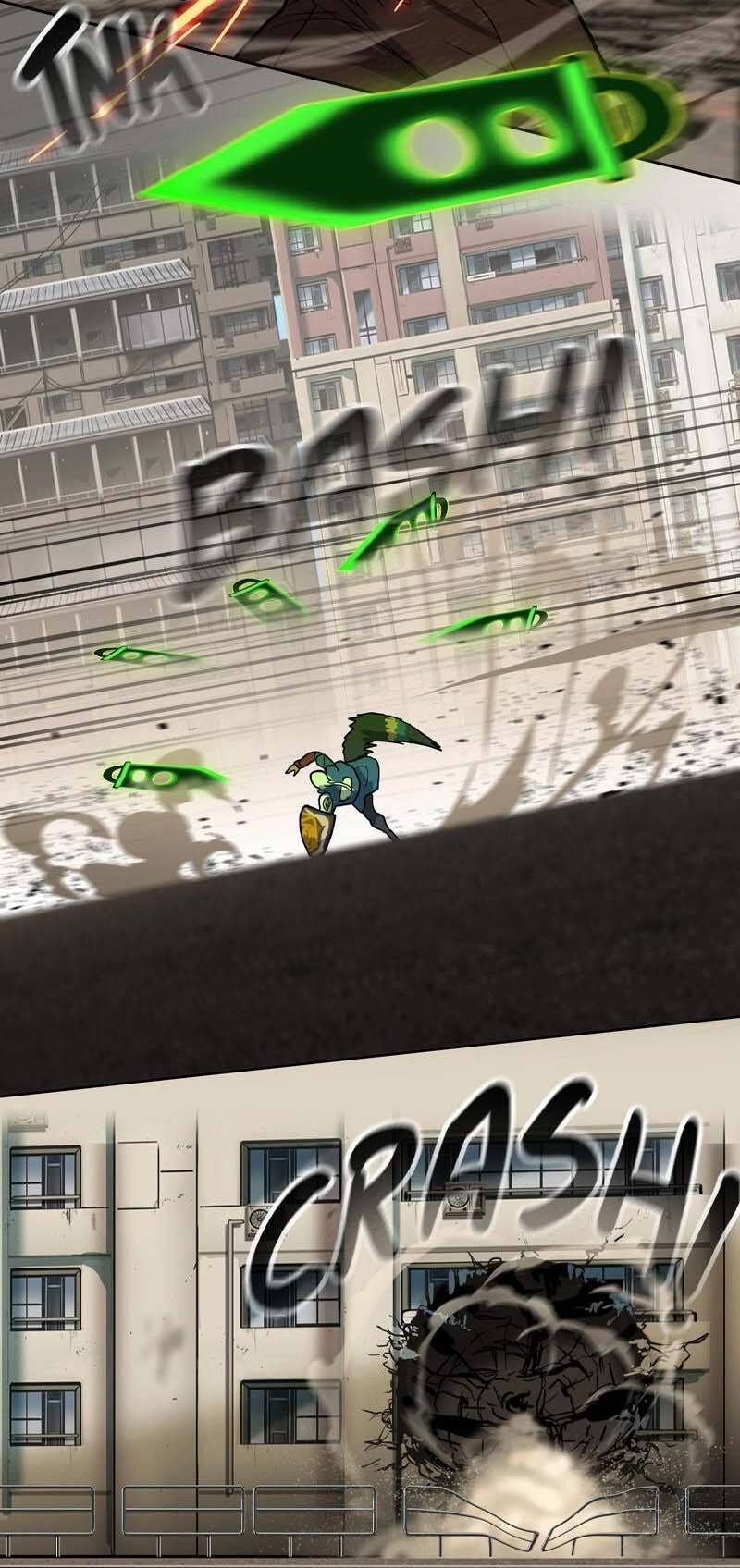 Thách Thức Chap 123 - Next Chap 122