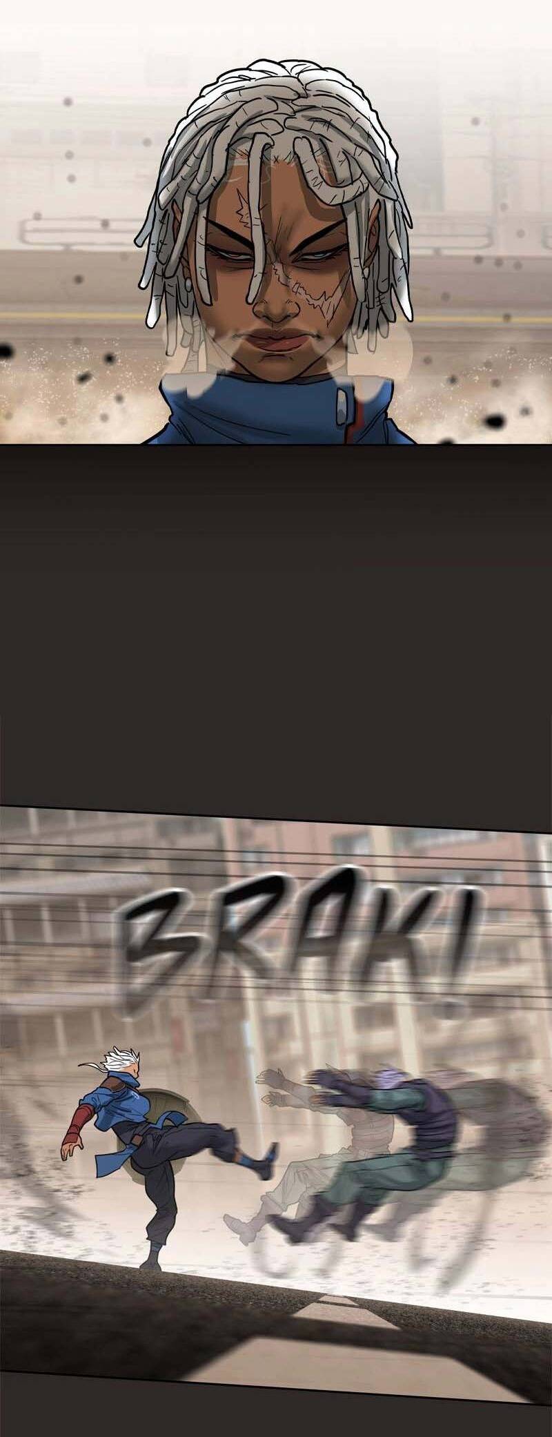 Thách Thức Chap 123 - Next Chap 122