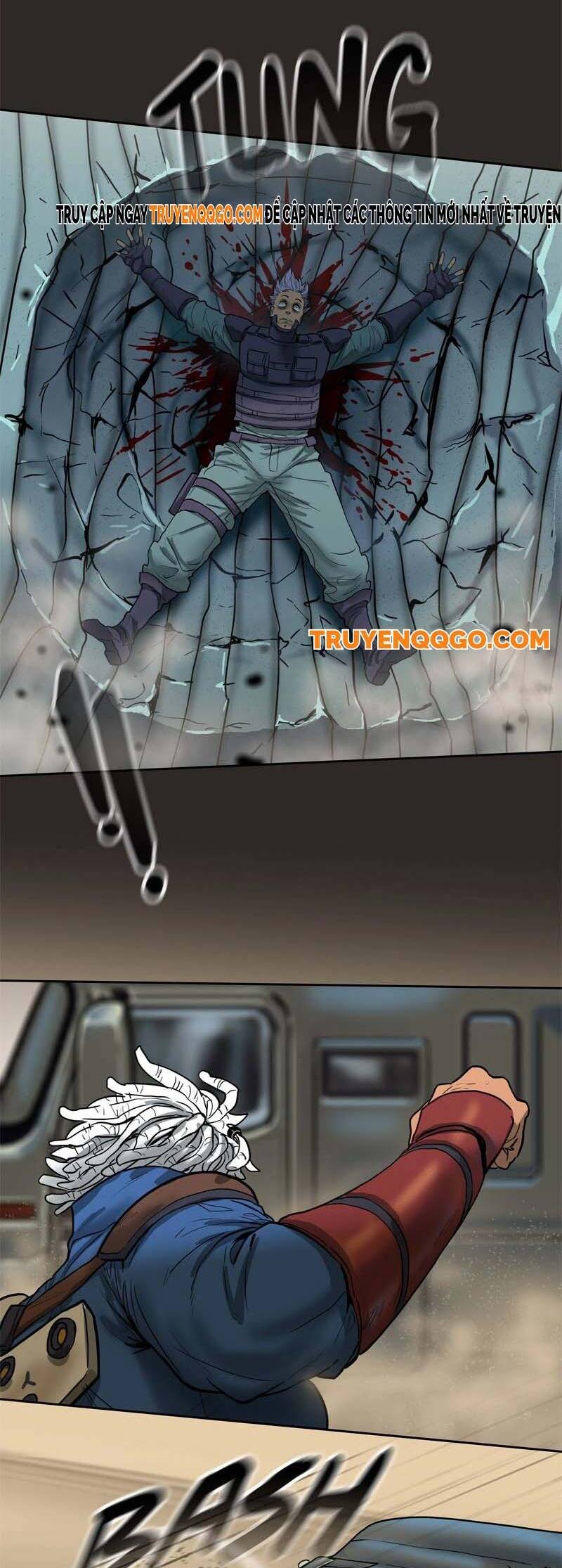 Thách Thức Chap 123 - Next Chap 122