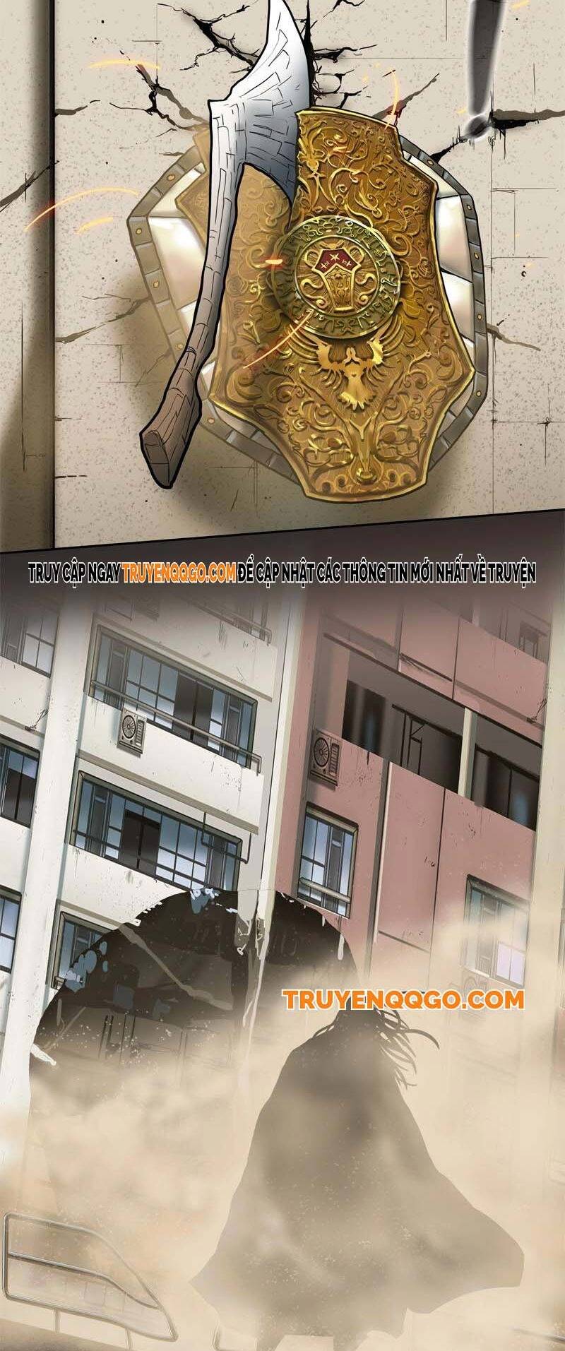 Thách Thức Chap 123 - Next Chap 122