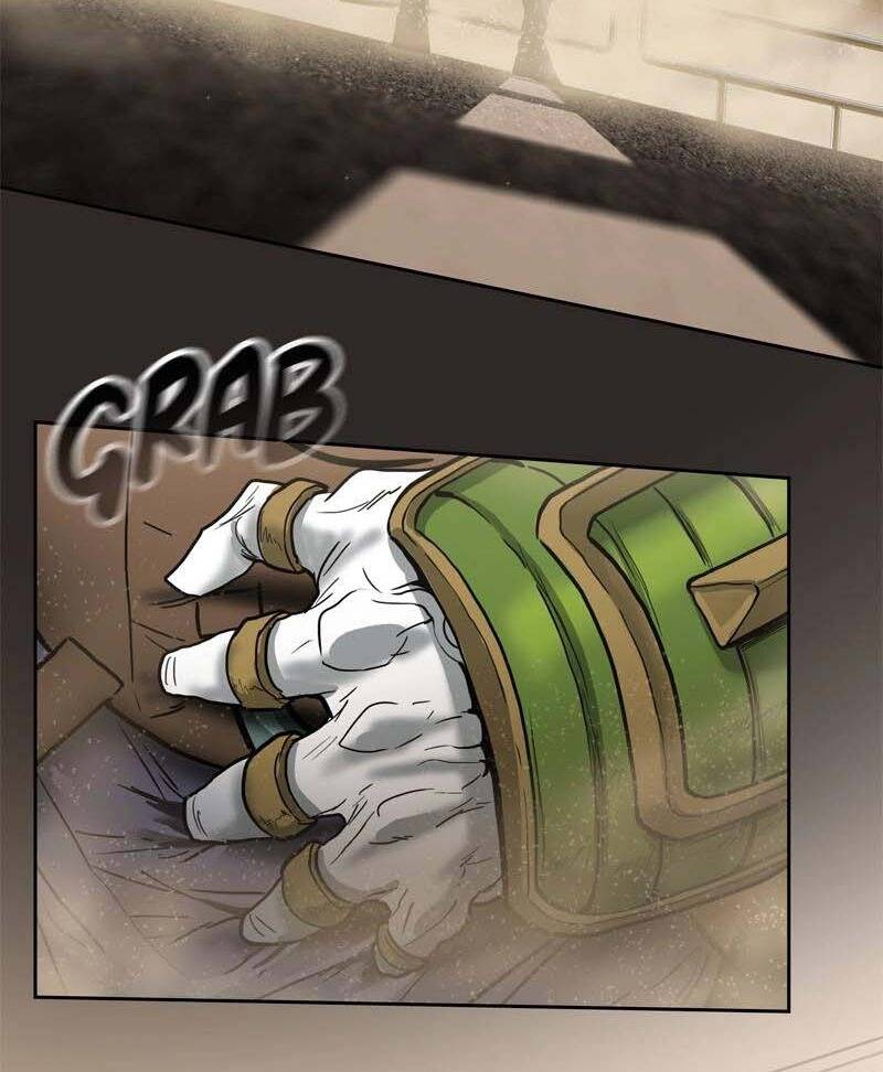 Thách Thức Chap 123 - Next Chap 122