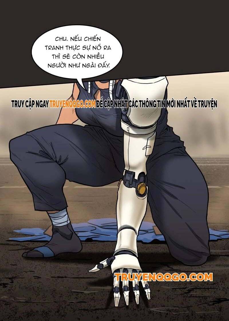 Thách Thức Chap 123 - Next Chap 122