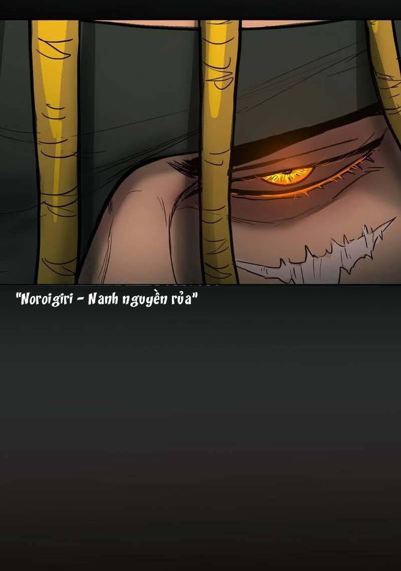 Thách Thức Chap 123 - Next Chap 122