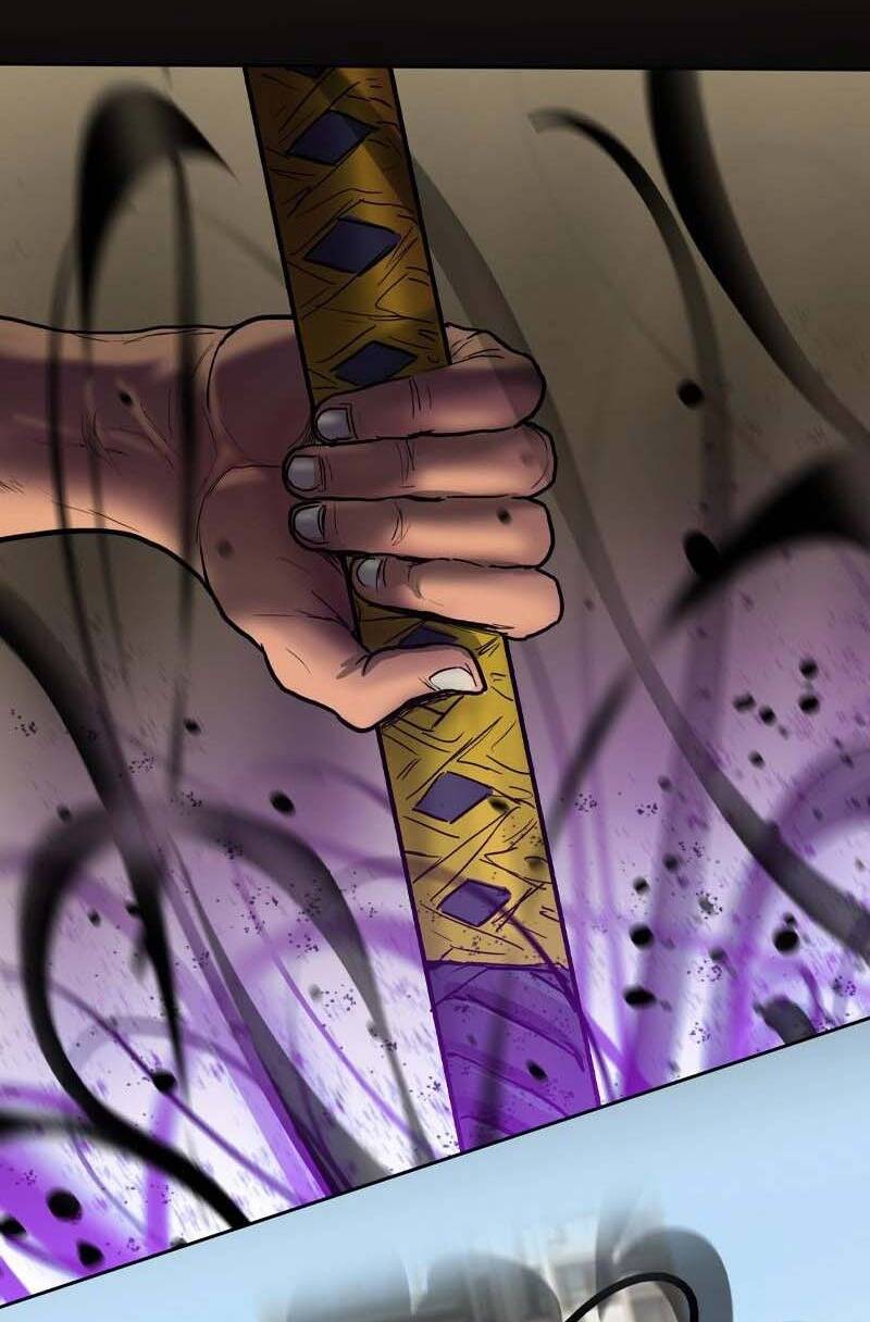 Thách Thức Chap 123 - Next Chap 122