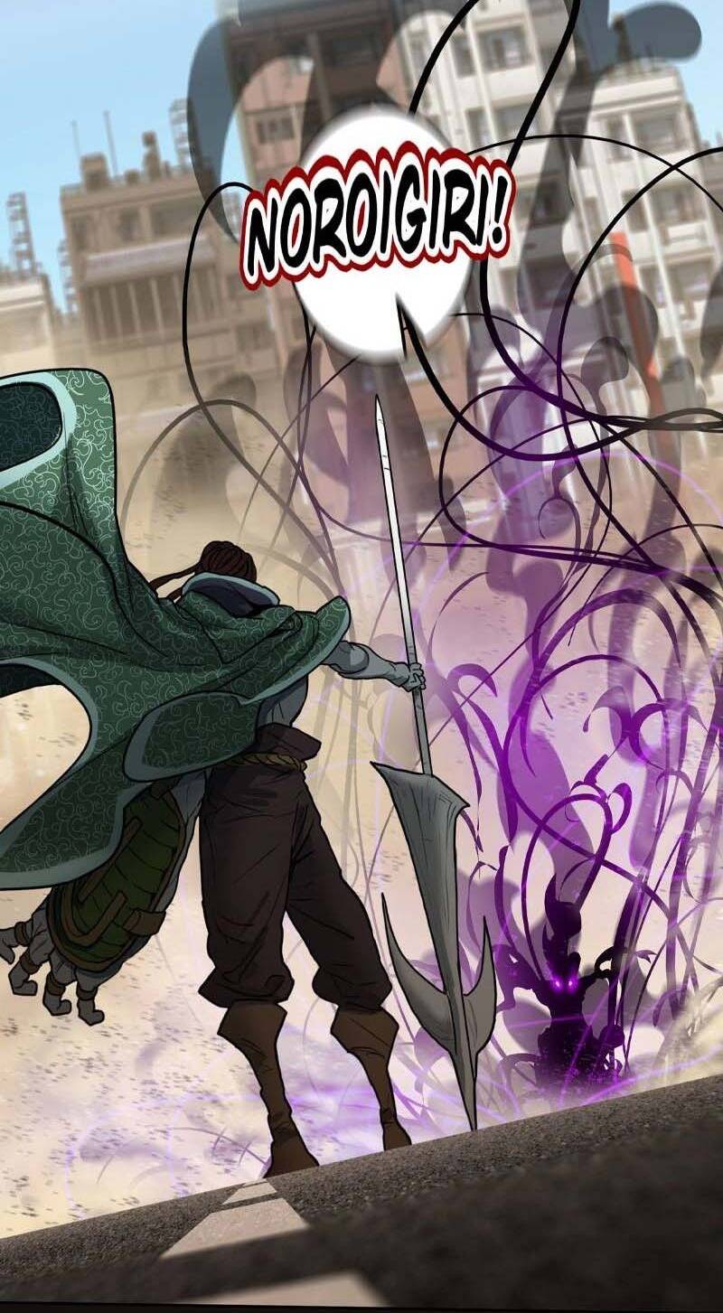 Thách Thức Chap 123 - Next Chap 122