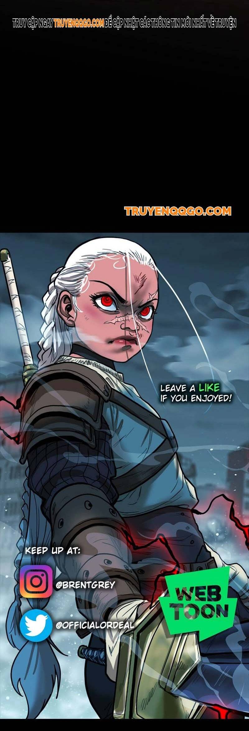 Thách Thức Chap 123 - Next Chap 122