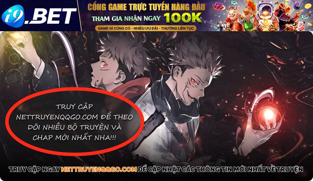 Thách Thức Chap 124 - Next Chap 123