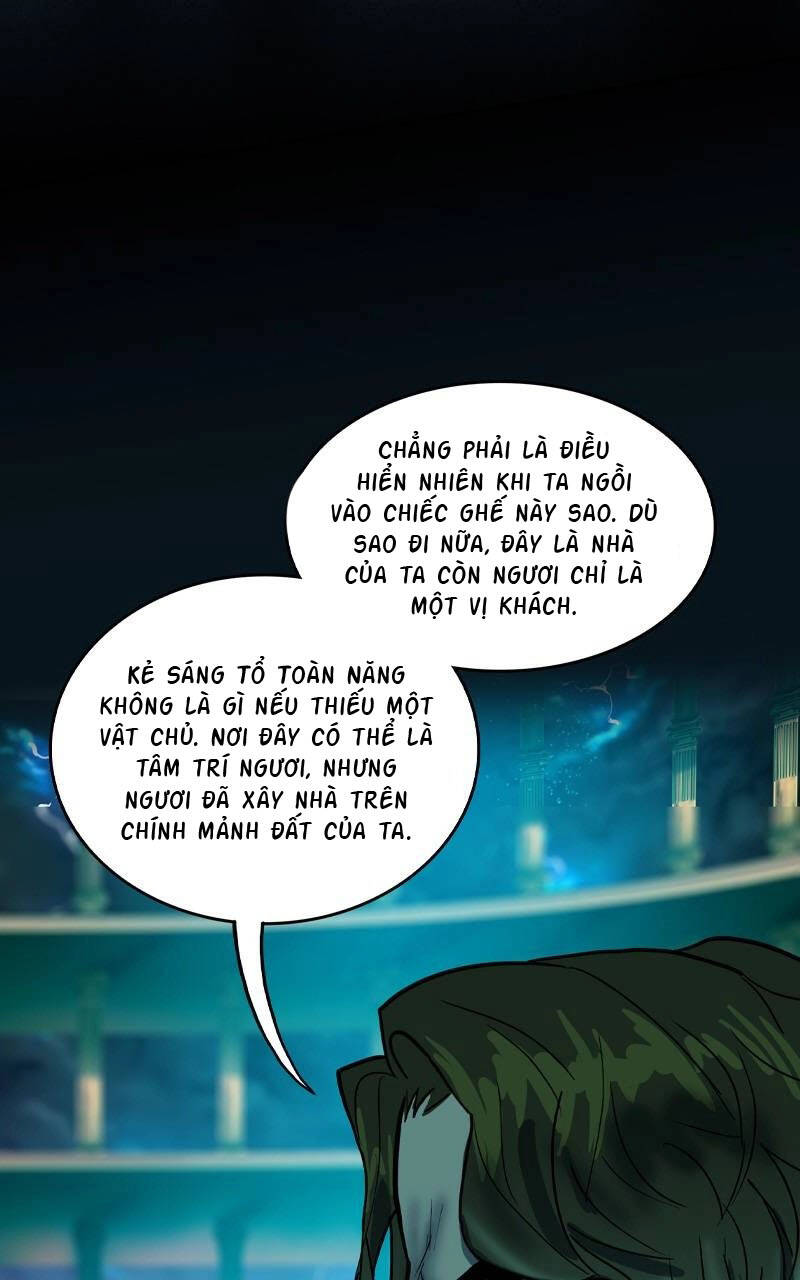 Thách Thức Chap 124 - Next Chap 123