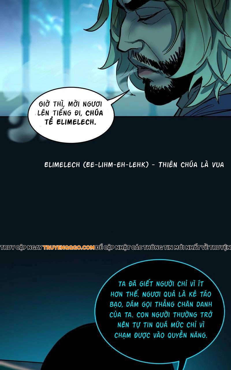 Thách Thức Chap 124 - Next Chap 123