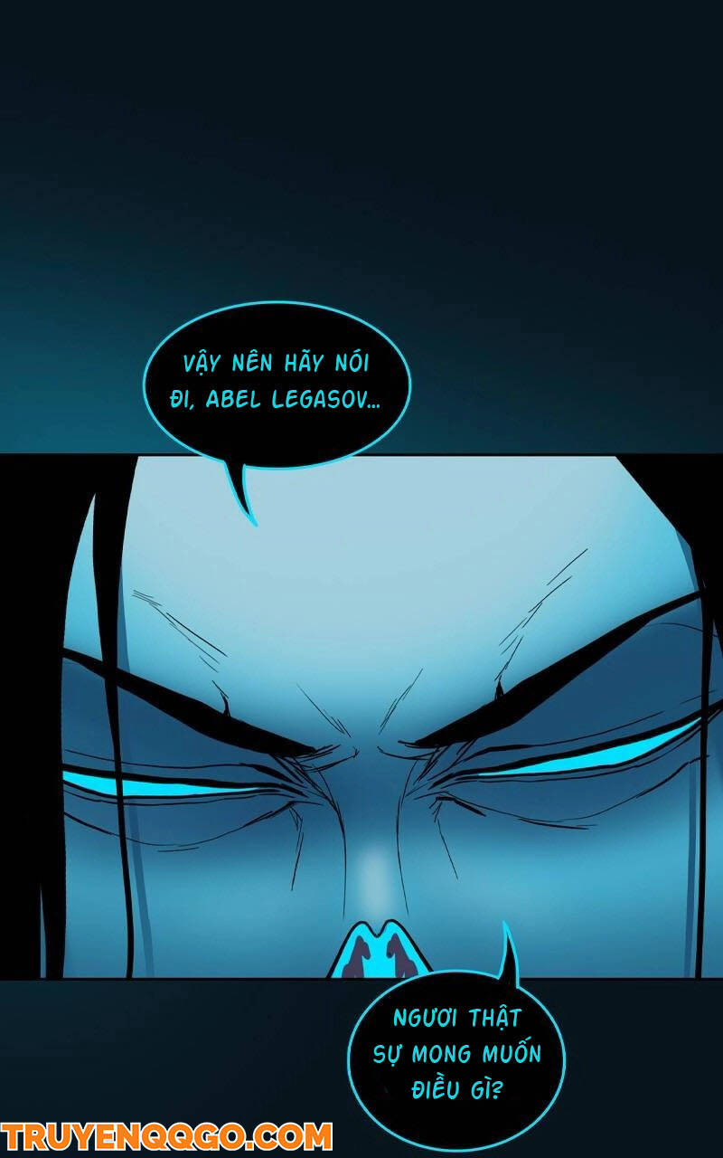 Thách Thức Chap 124 - Next Chap 123