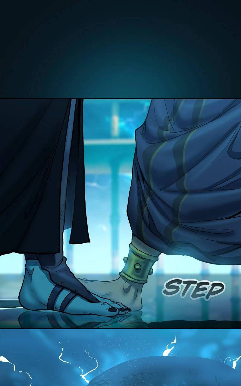 Thách Thức Chap 124 - Next Chap 123