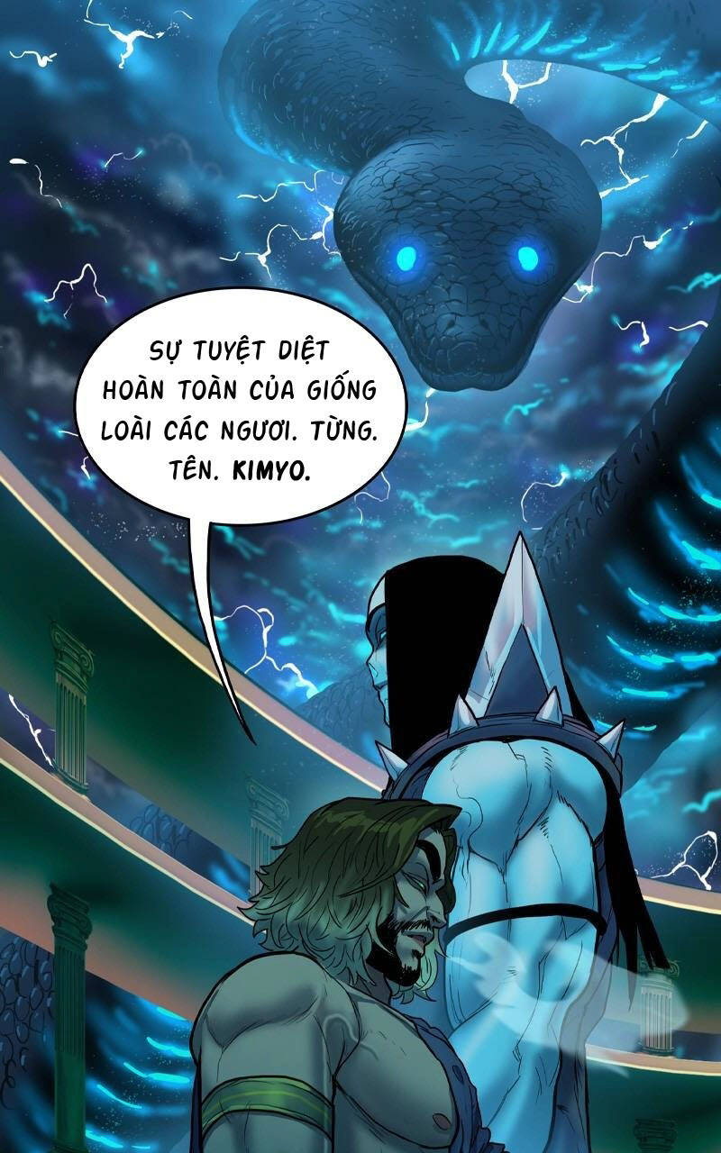 Thách Thức Chap 124 - Next Chap 123