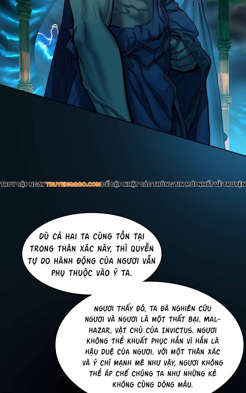 Thách Thức Chap 124 - Next Chap 123