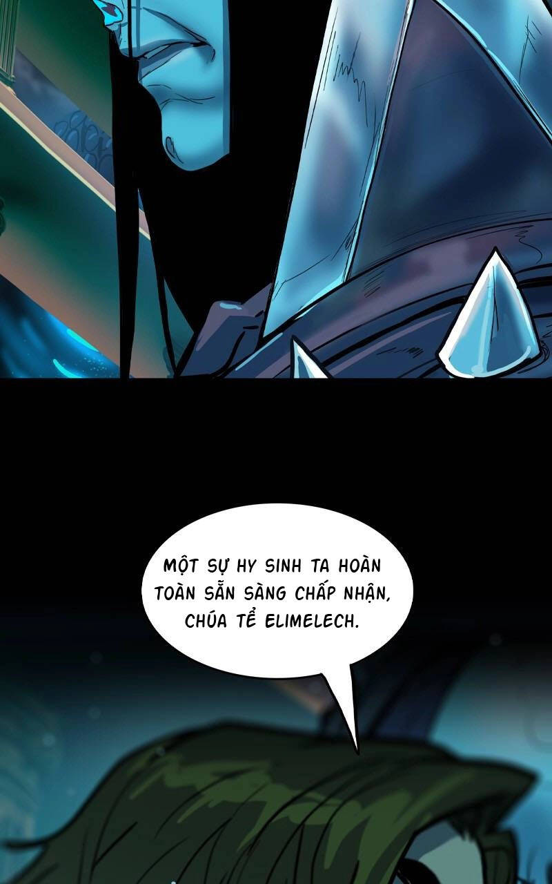 Thách Thức Chap 124 - Next Chap 123