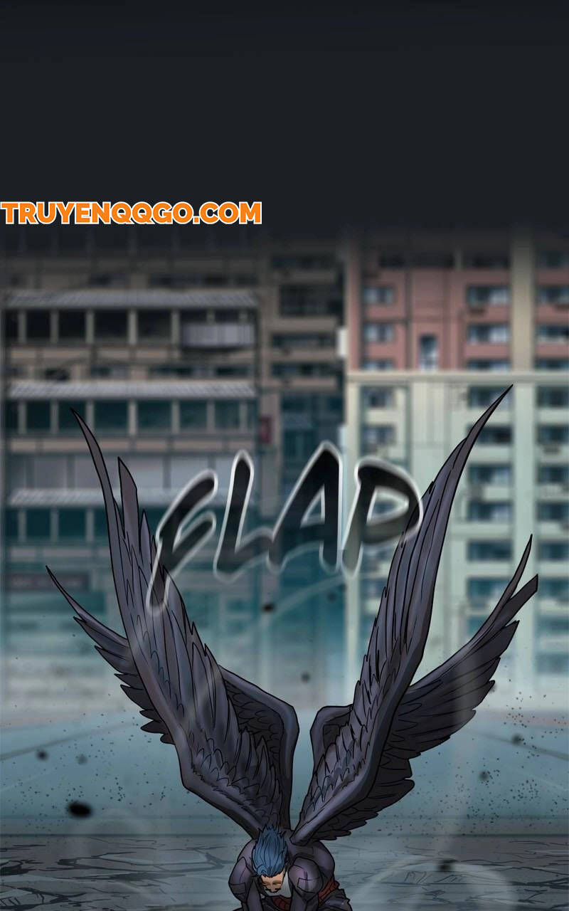 Thách Thức Chap 124 - Next Chap 123