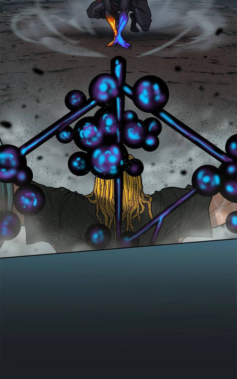 Thách Thức Chap 124 - Next Chap 123