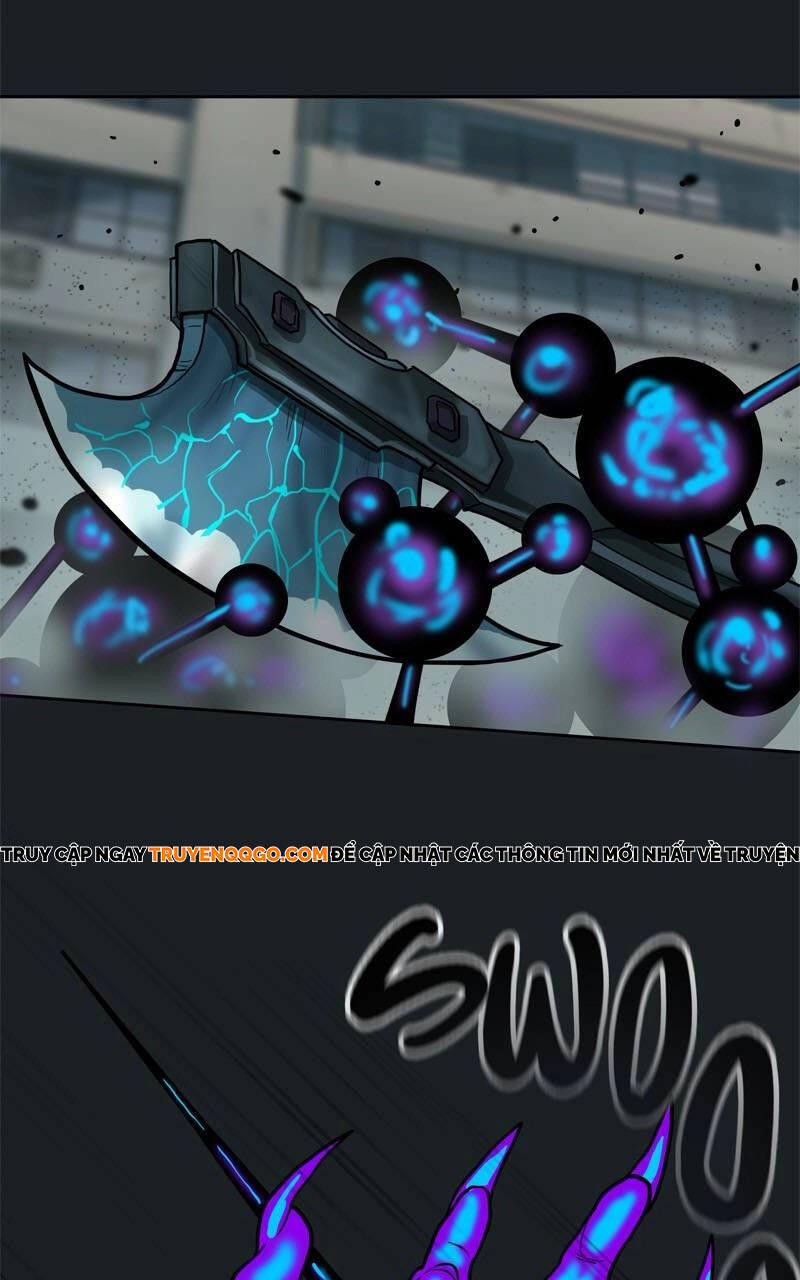 Thách Thức Chap 124 - Next Chap 123