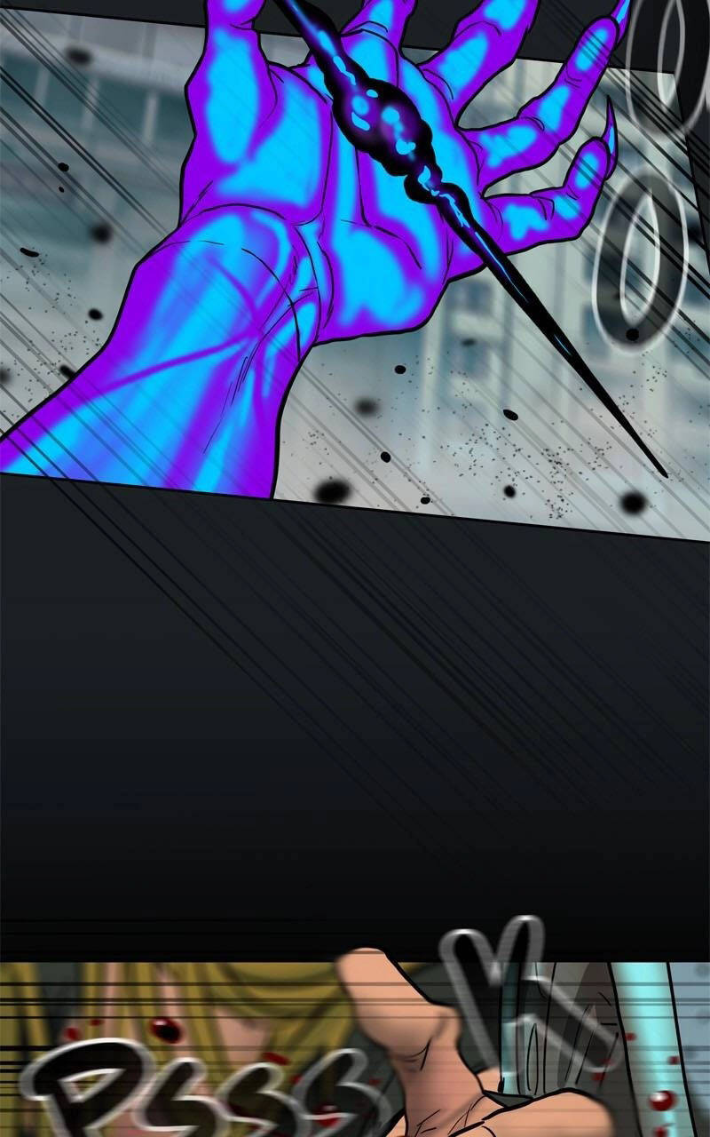 Thách Thức Chap 124 - Next Chap 123