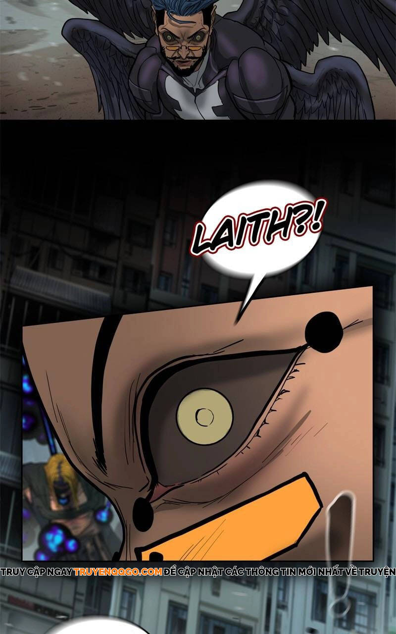 Thách Thức Chap 124 - Next Chap 123