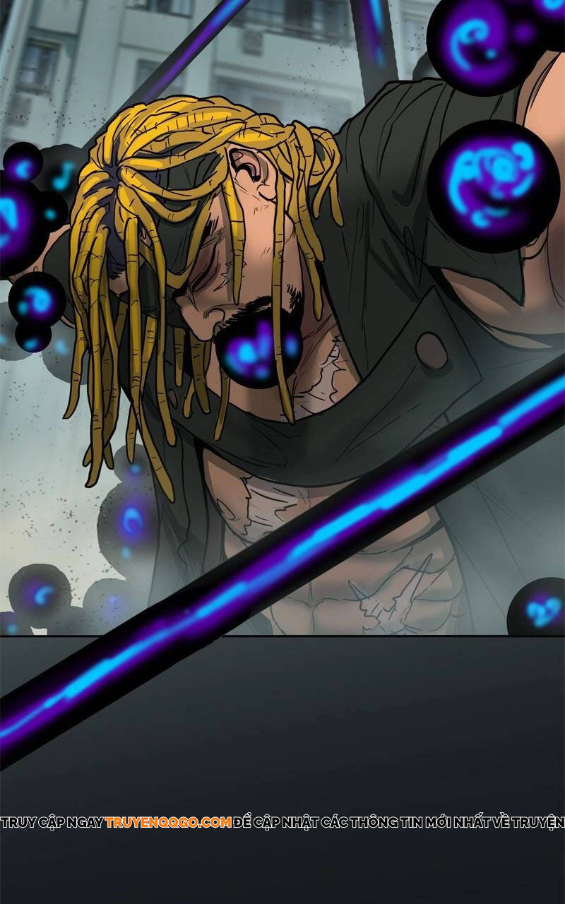 Thách Thức Chap 124 - Next Chap 123