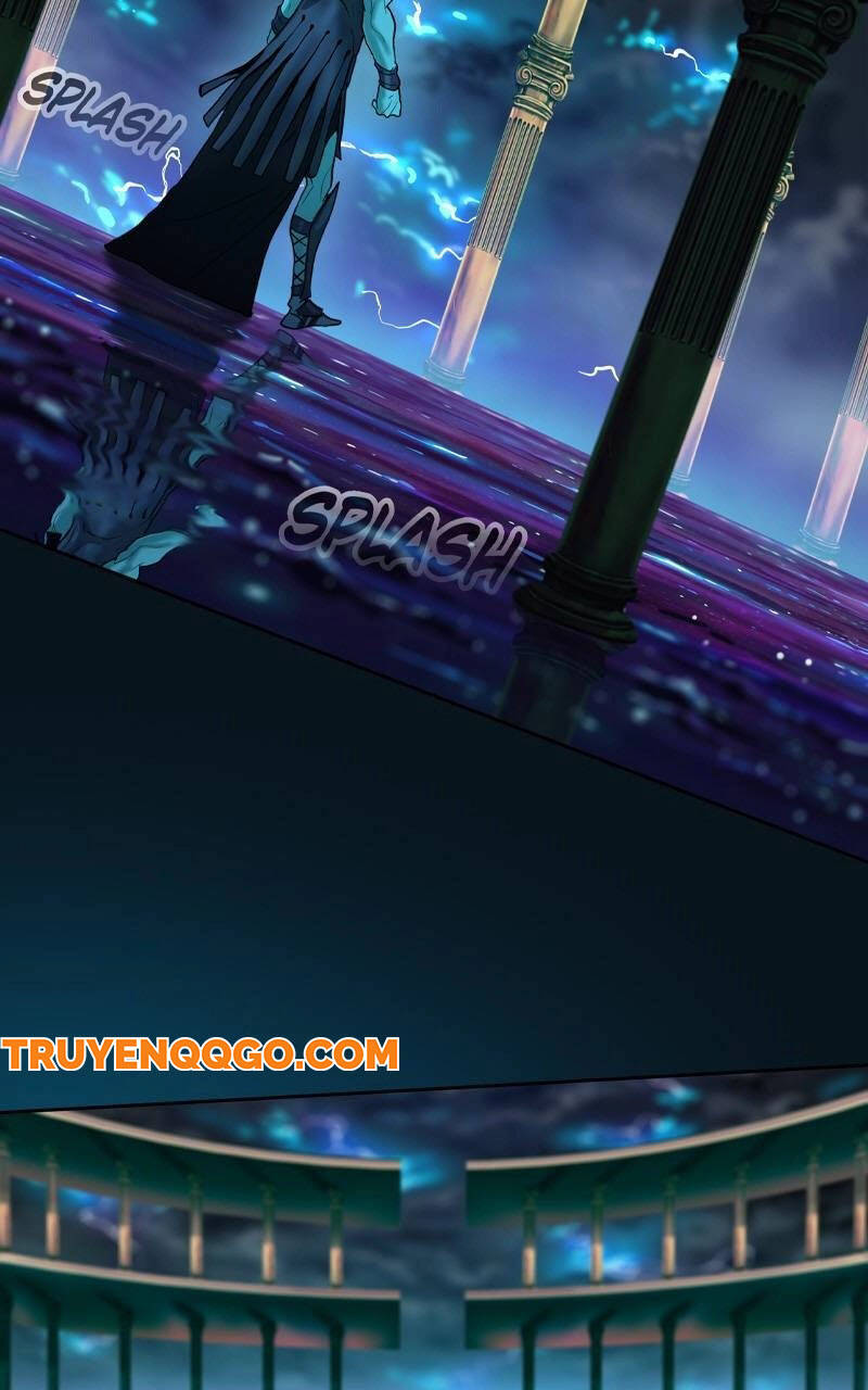 Thách Thức Chap 124 - Next Chap 123