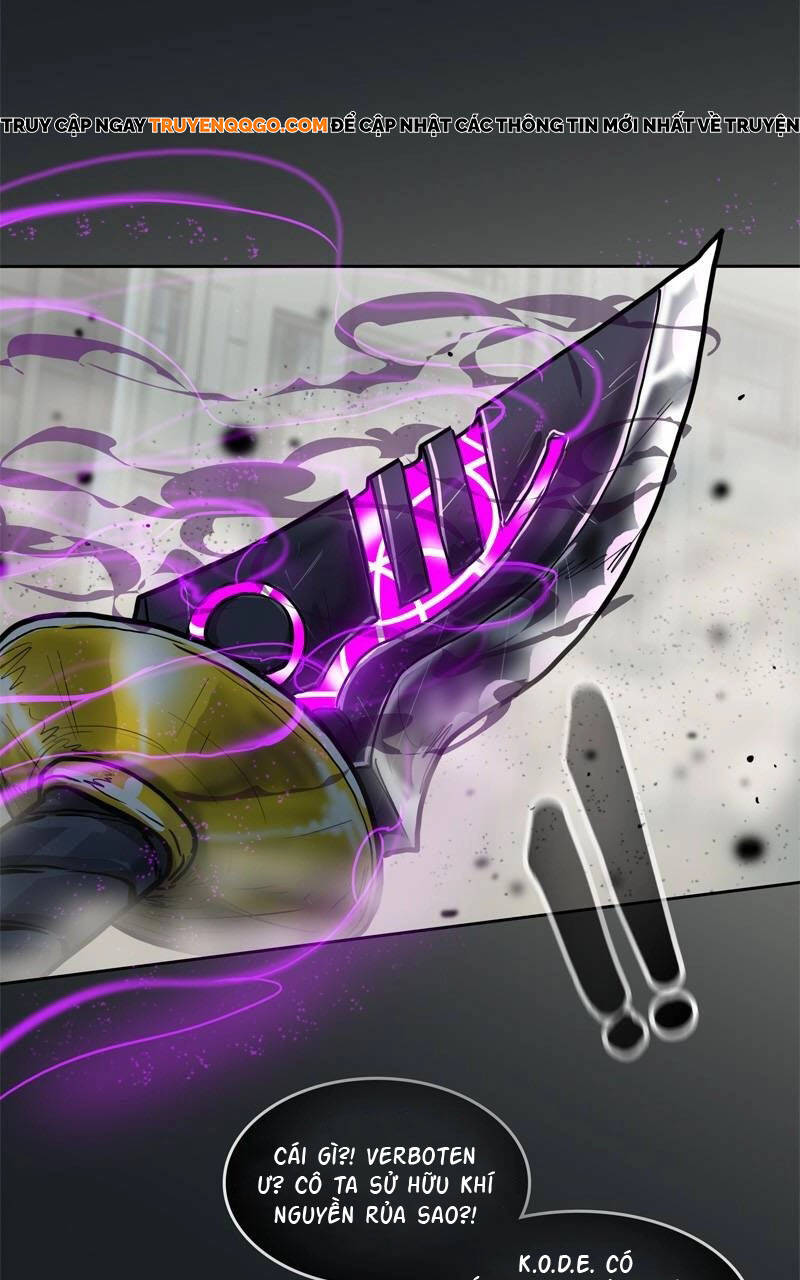 Thách Thức Chap 124 - Next Chap 123