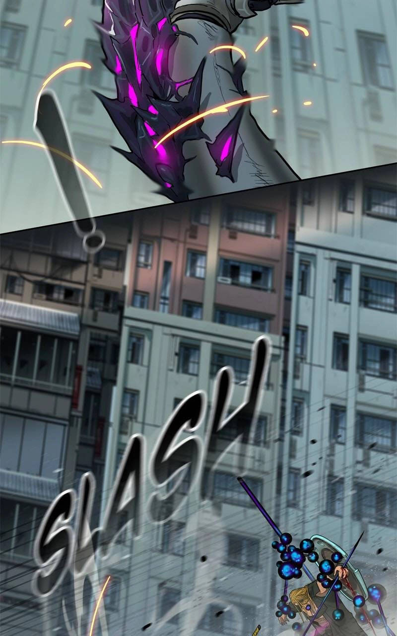 Thách Thức Chap 124 - Next Chap 123