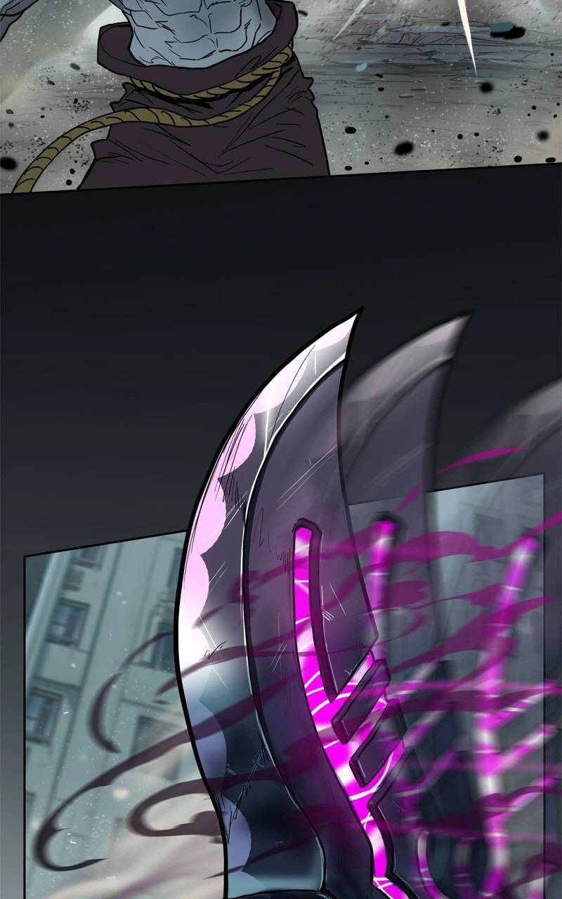 Thách Thức Chap 124 - Next Chap 123