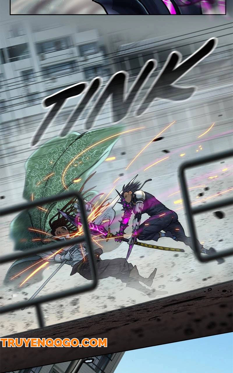 Thách Thức Chap 124 - Next Chap 123