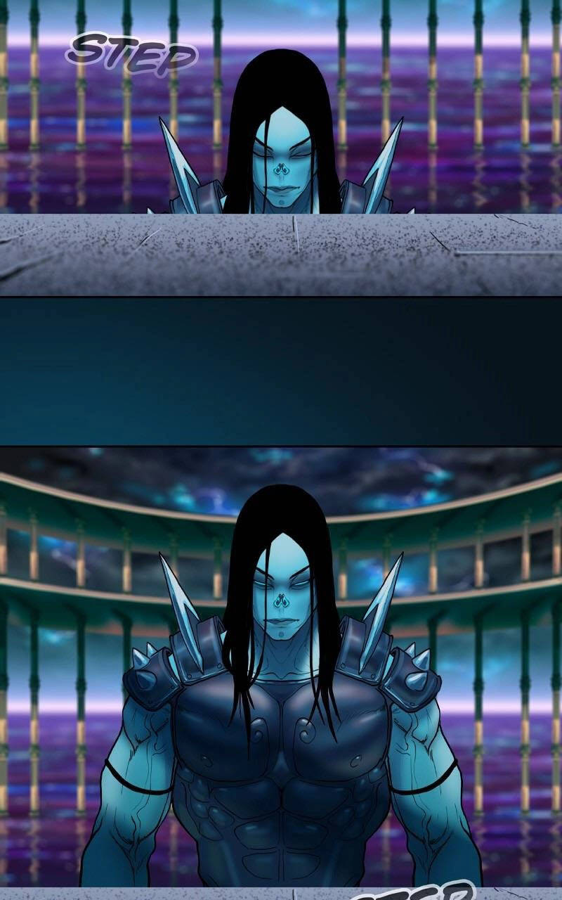 Thách Thức Chap 124 - Next Chap 123