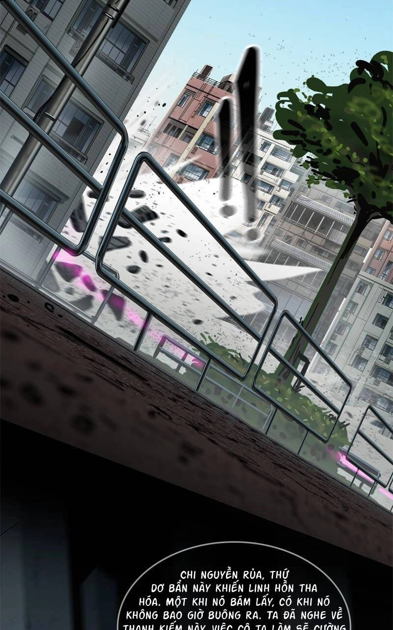 Thách Thức Chap 124 - Next Chap 123