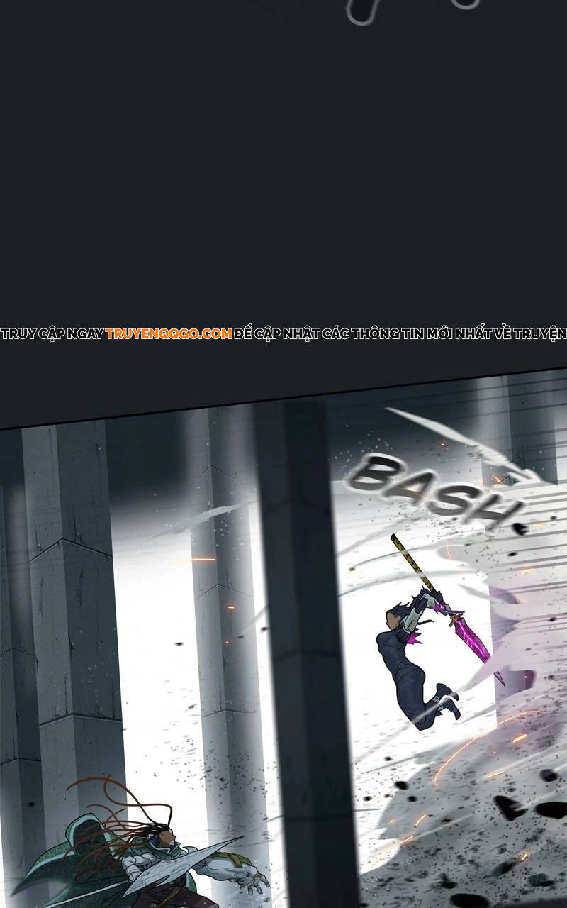 Thách Thức Chap 124 - Next Chap 123