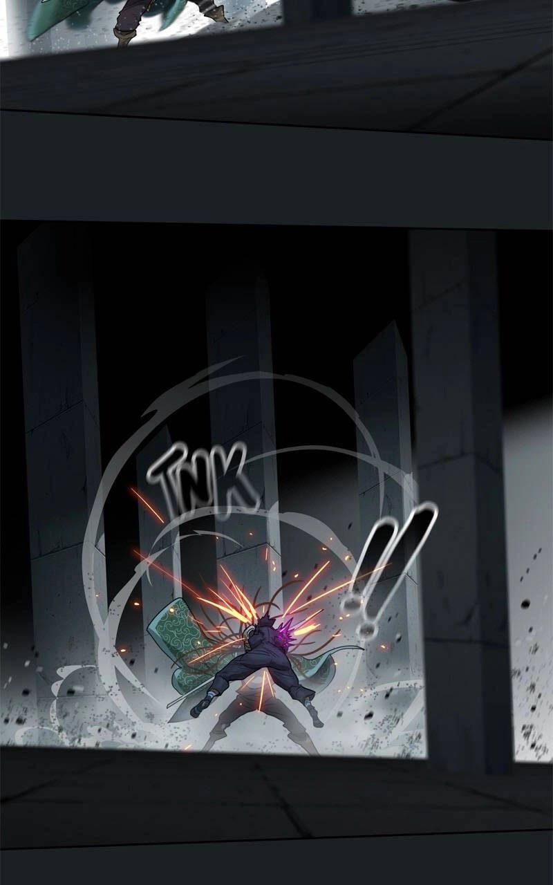 Thách Thức Chap 124 - Next Chap 123