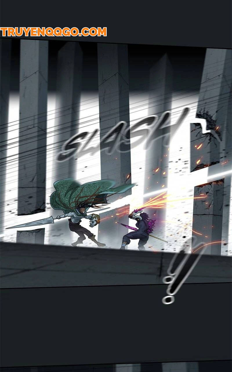 Thách Thức Chap 124 - Next Chap 123