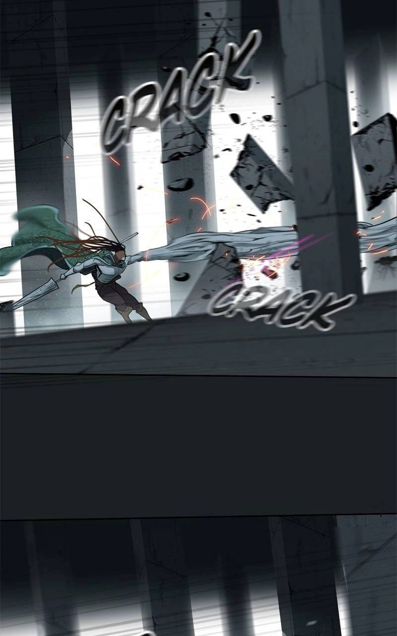 Thách Thức Chap 124 - Next Chap 123