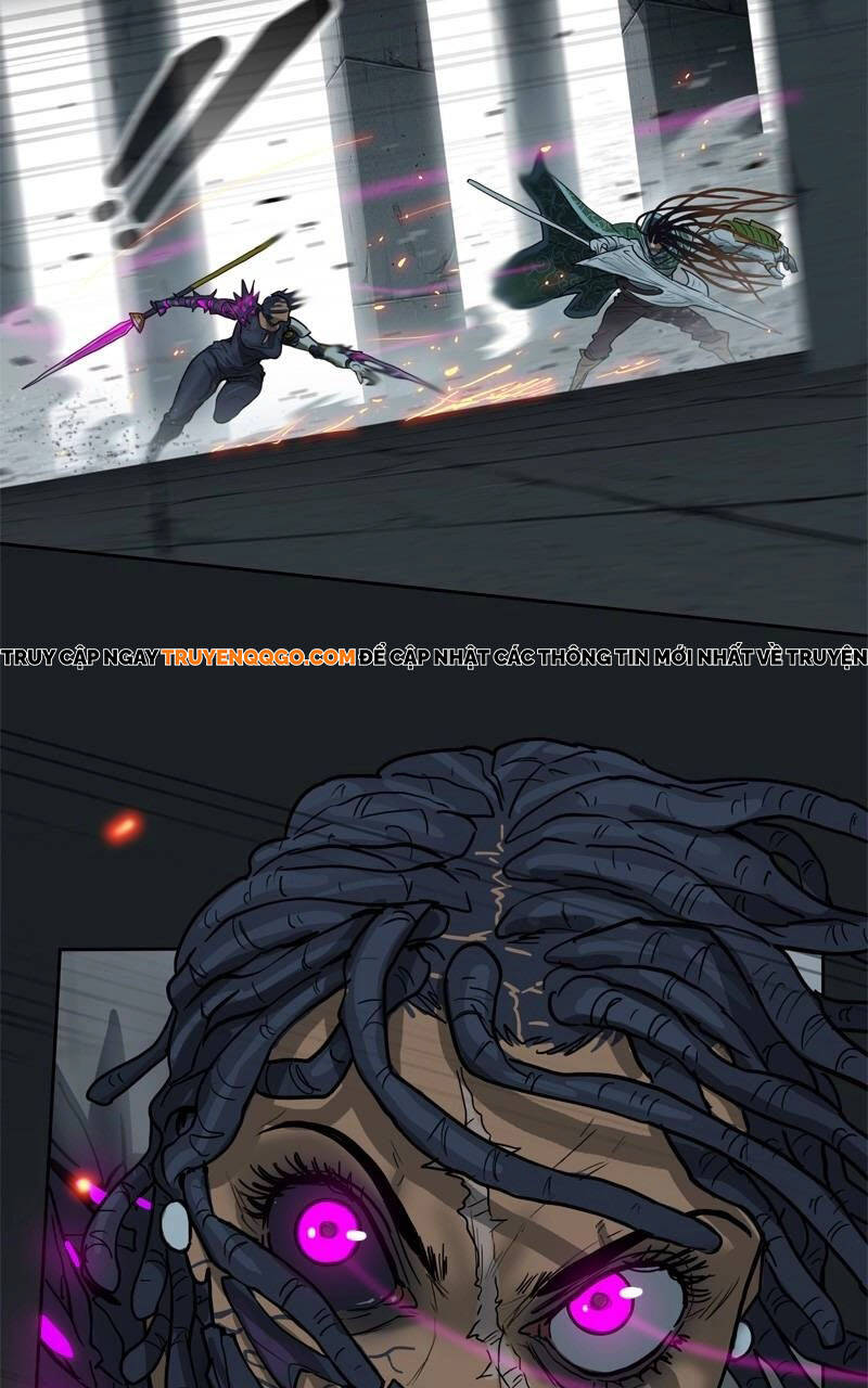 Thách Thức Chap 124 - Next Chap 123