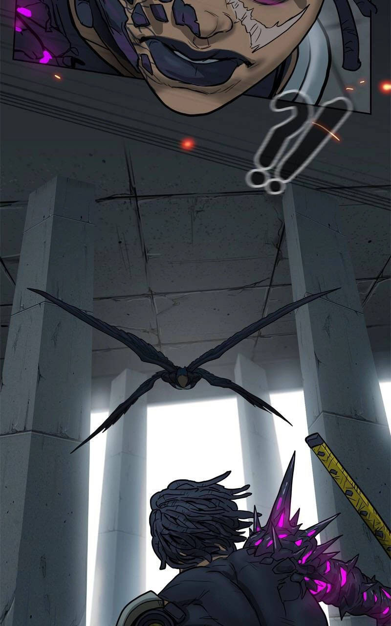 Thách Thức Chap 124 - Next Chap 123