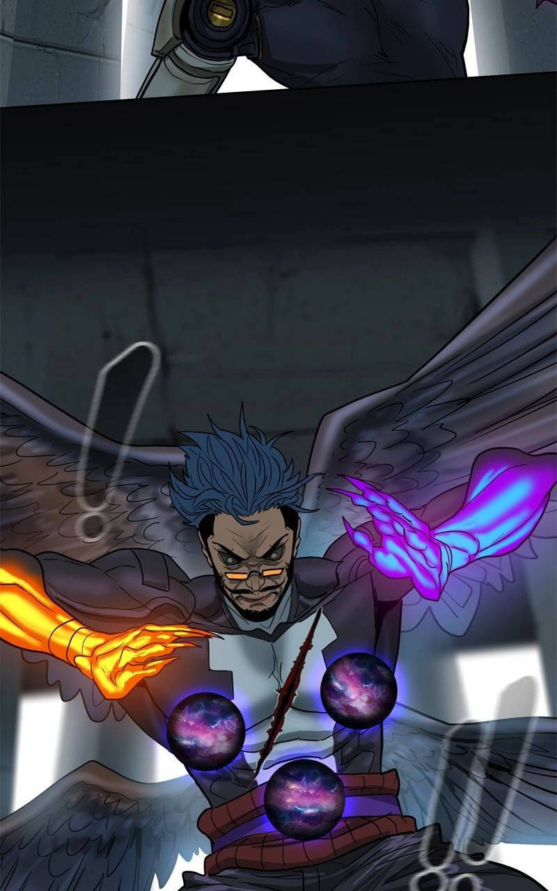 Thách Thức Chap 124 - Next Chap 123