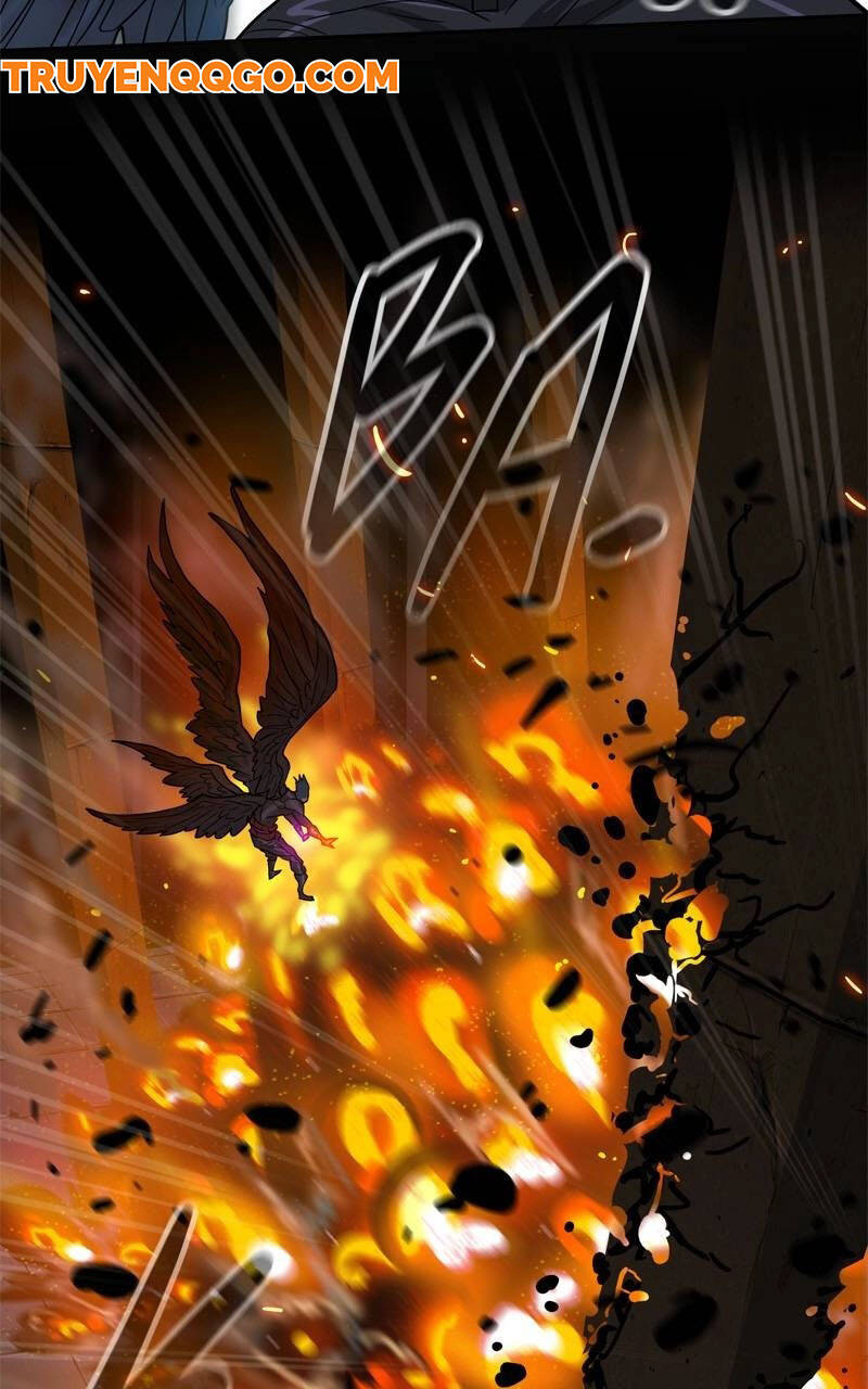 Thách Thức Chap 124 - Next Chap 123