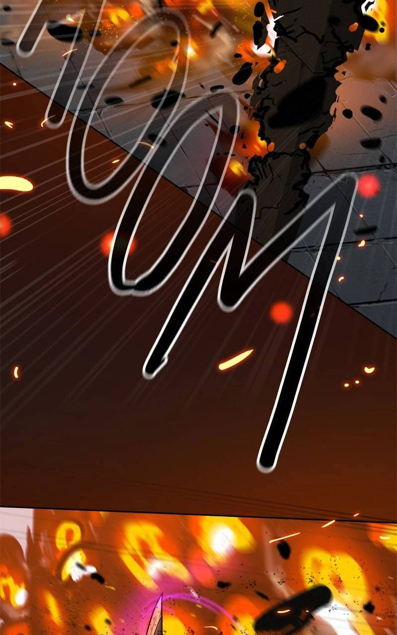 Thách Thức Chap 124 - Next Chap 123